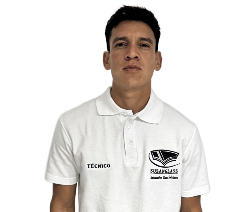Cesar Buitrago - Técnico Especialista